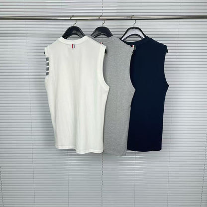 2025SS  sleeveless T-shirt