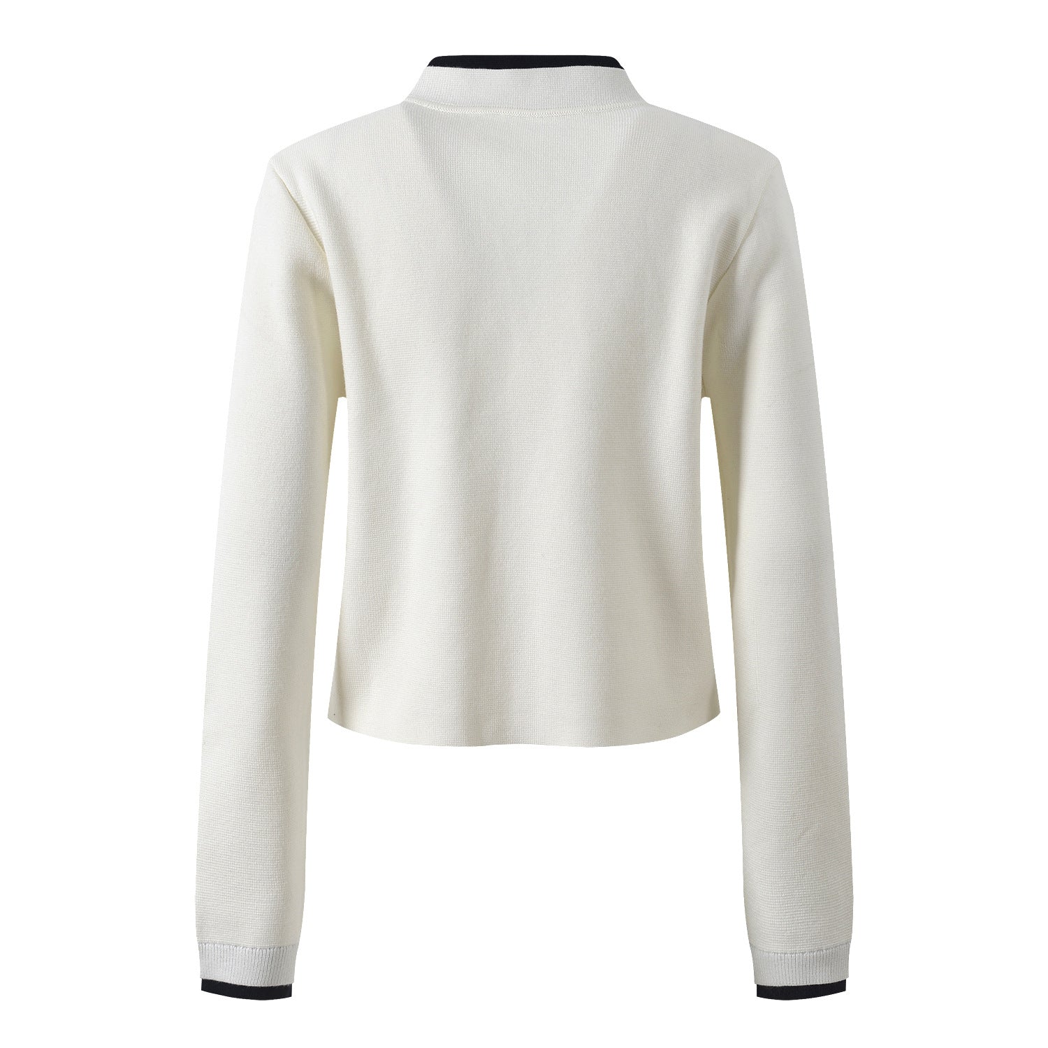 2025SS 3D flower cardigan THOM TREND