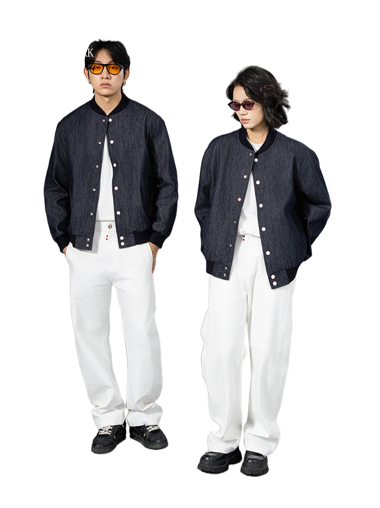 2025SS Unisex dog leash jacket