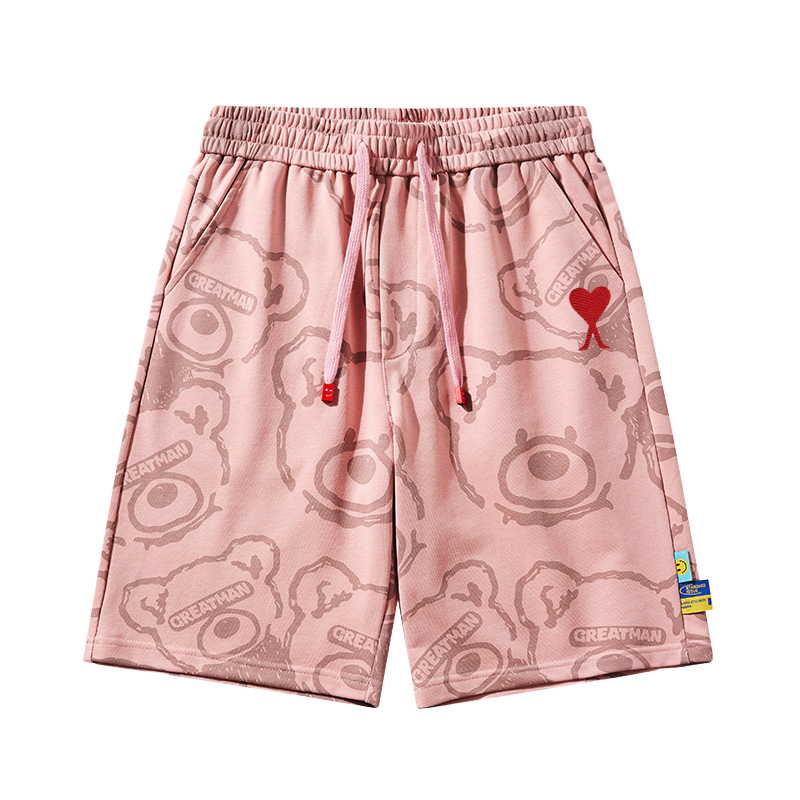 Quick-drying sports pants THOM TREND