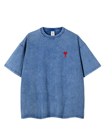 2025SS Unisex T-shirt THOM TREND