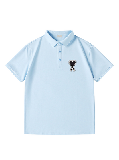 Unisex Polo Shirt THOM TREND