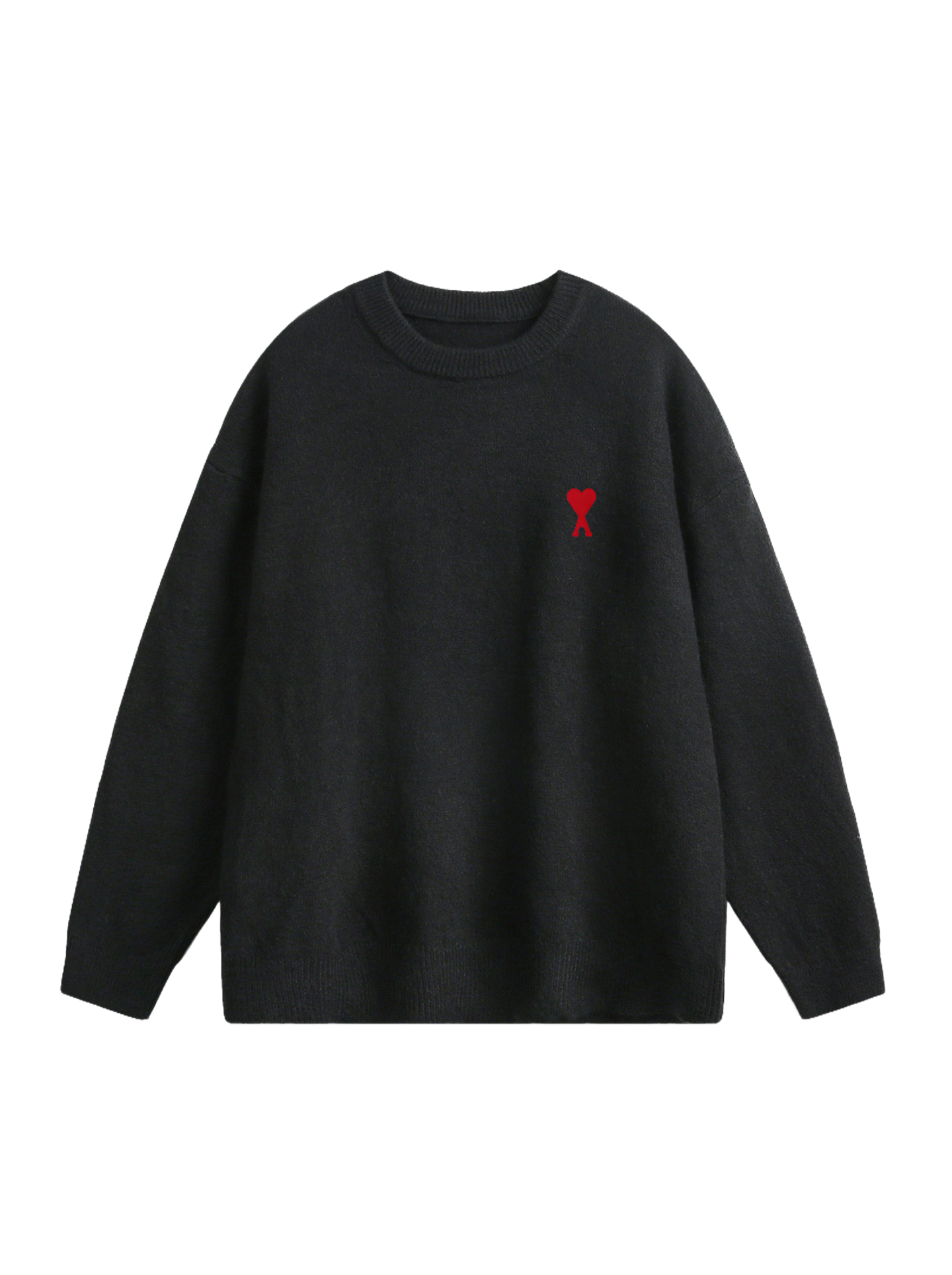 Crew neck sweater THOM TREND