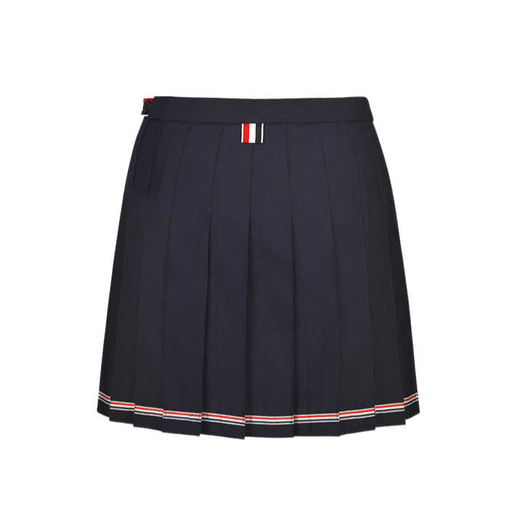 2025SS A-line skirt THOM TREND