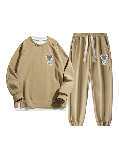 Unisex Hoodie Set THOM TREND