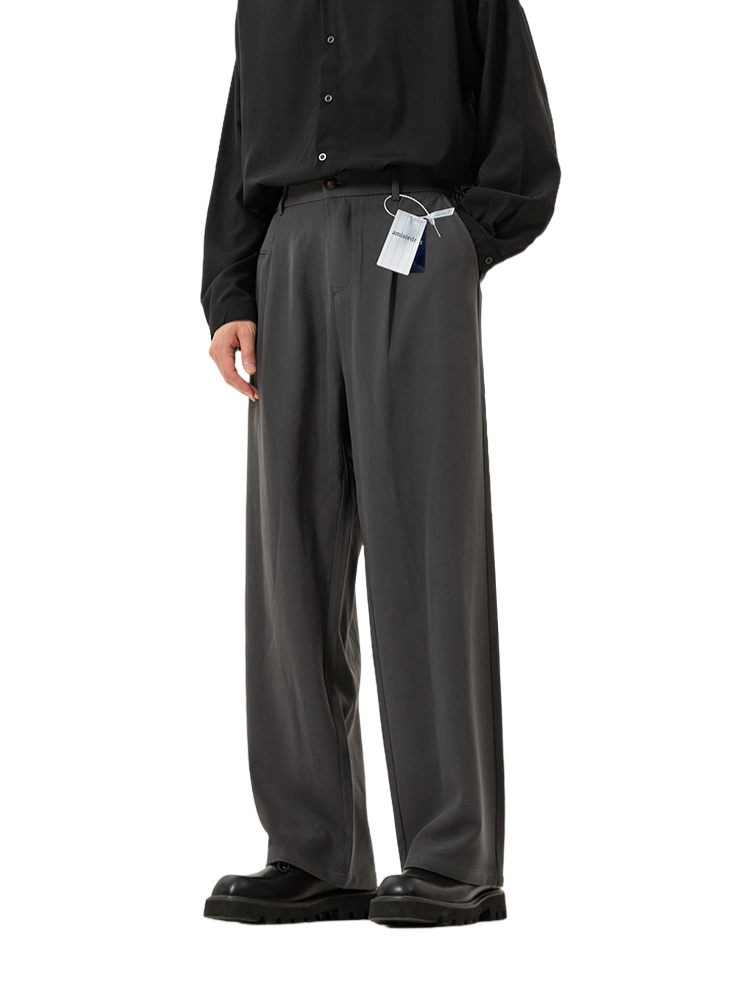 Men's dress pants THOM TREND