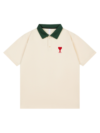 Unisex polo shirt THOM TREND