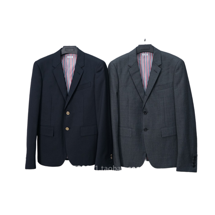 2025SS Back webbing suit