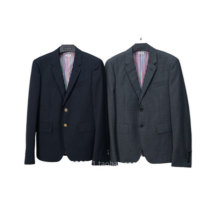 2025SS Back webbing suit