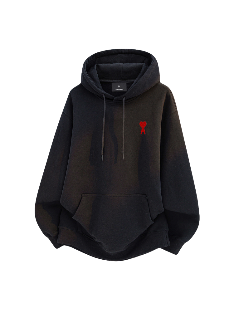 Unisex hooded sweatshirt THOM TREND