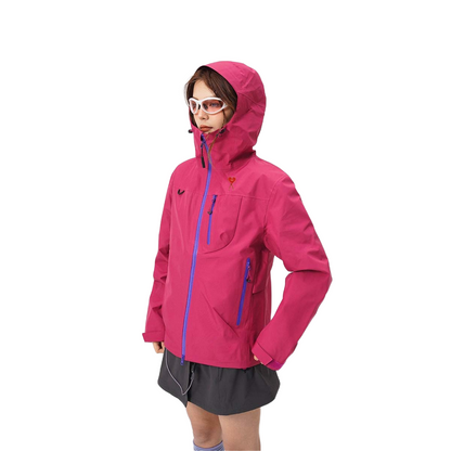 Unisex windbreaker THOM TREND