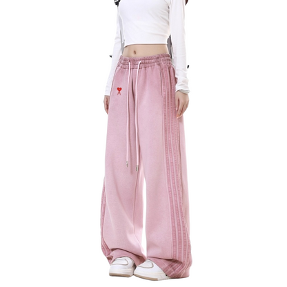 Women's side stripe sports THOM TREND