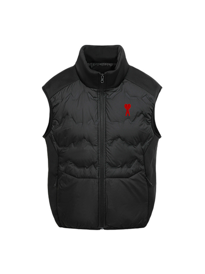 down jacket vest THOM TREND