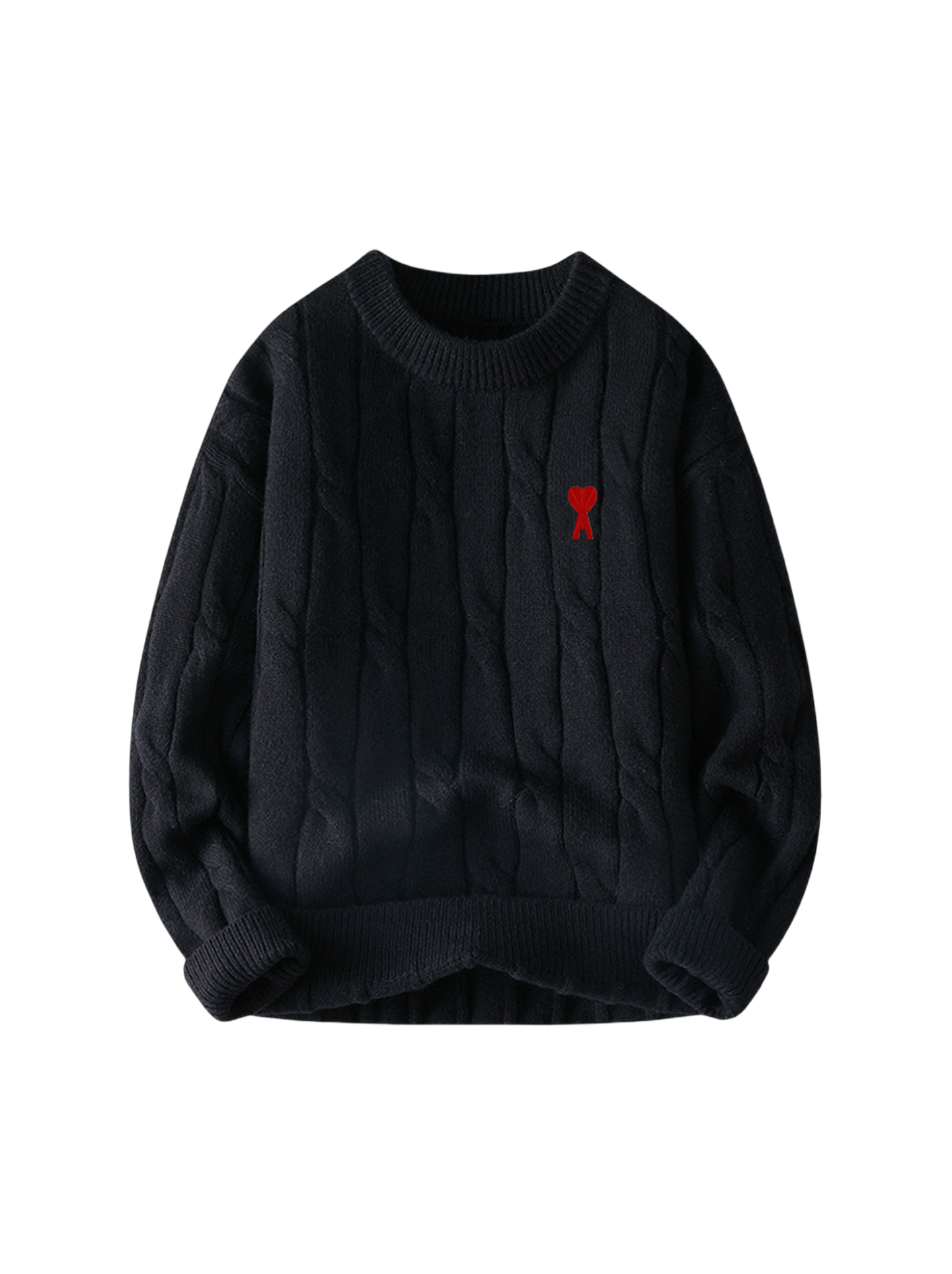 Unisex knitted sweater THOM TREND