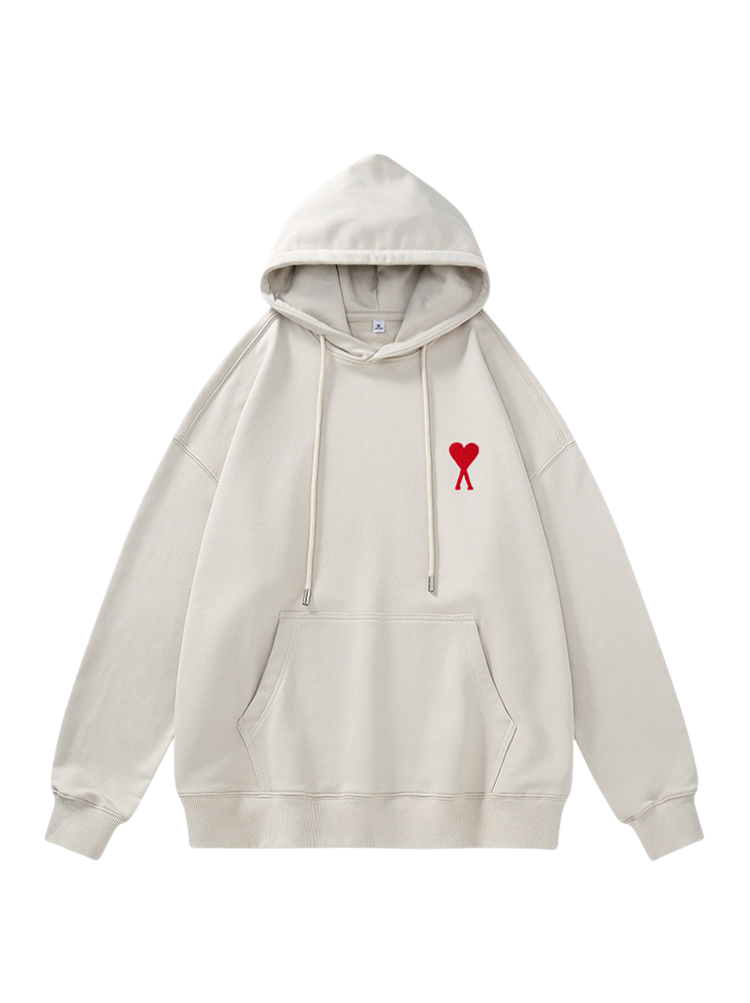 Unisex hooded sweatshirt THOM TREND