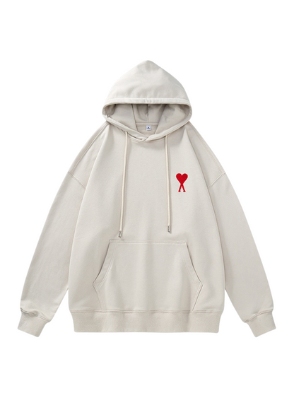 Unisex hooded sweatshirt THOM TREND