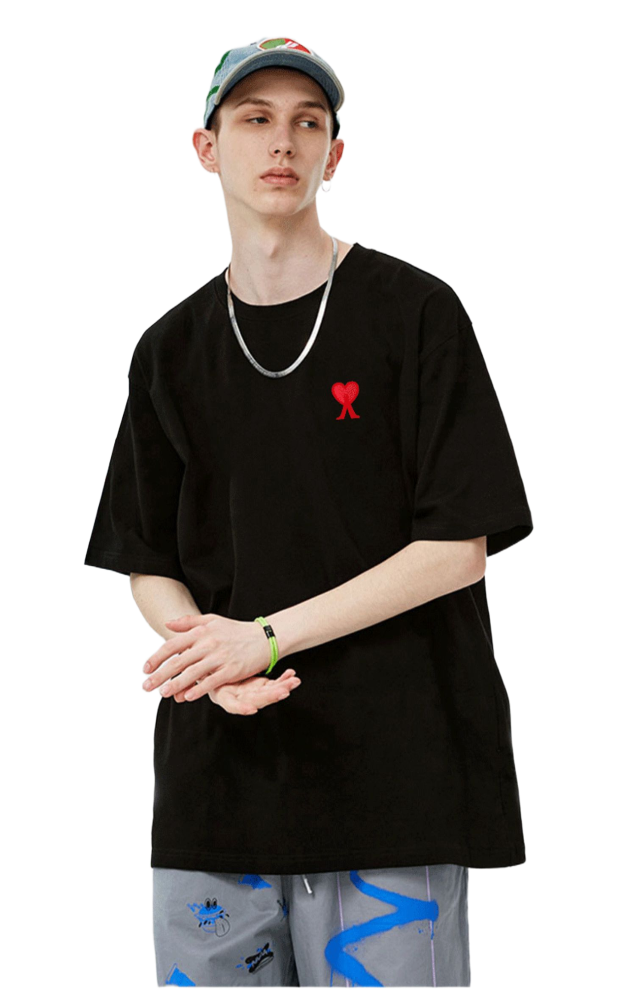 Unisex  T-shirt THOM TREND