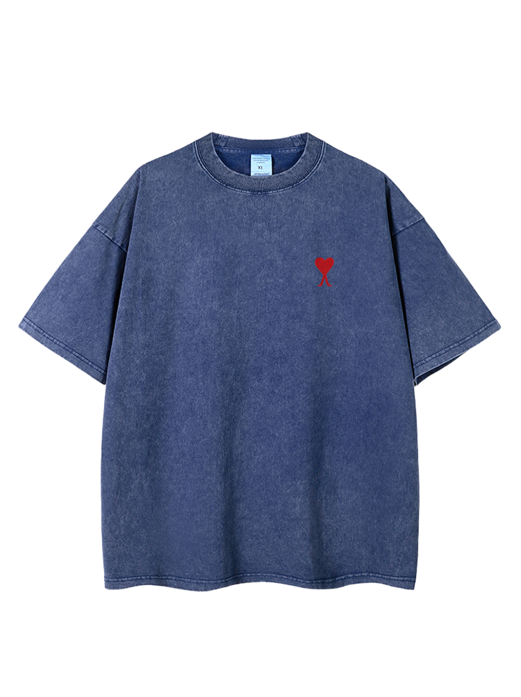 2025SS Unisex T-shirt THOM TREND