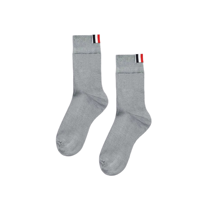 Unisex mid-calf socks THOM TREND