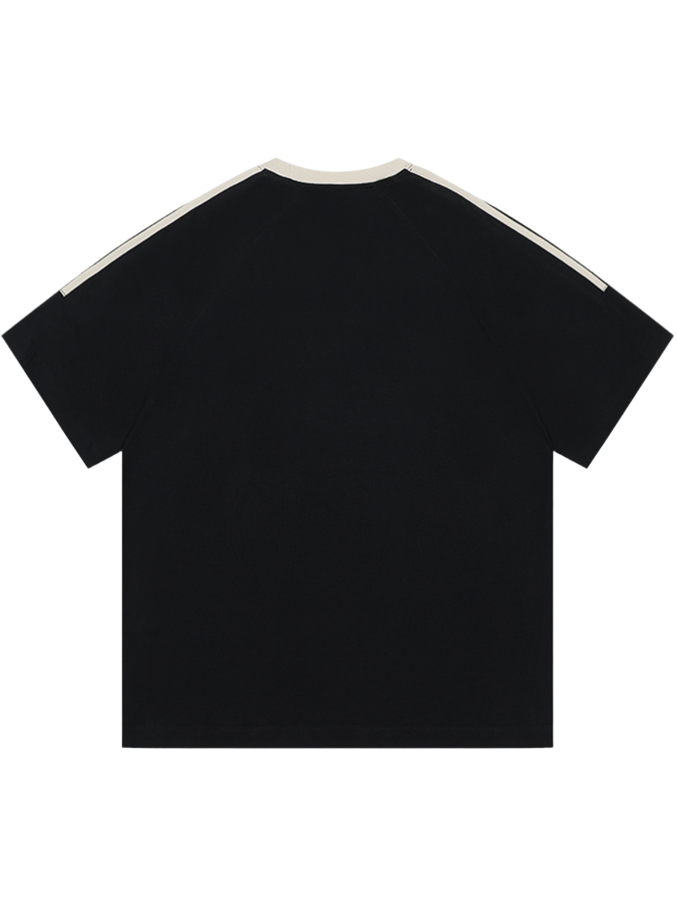 Unisex  T-shirt THOM TREND