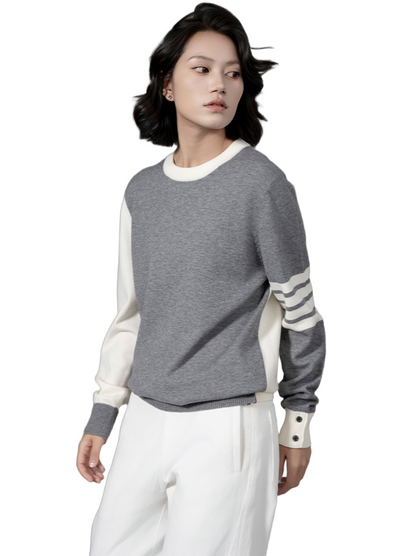 2025SS Unisex sweaters THOM TREND