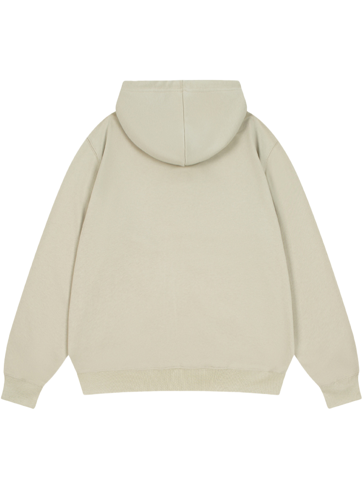 Unisex hooded sweatshirt THOM TREND