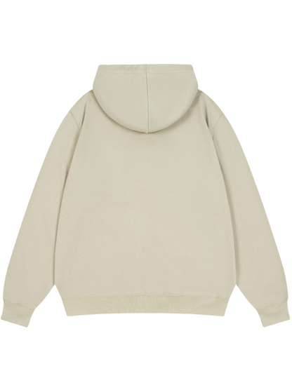 Unisex hooded sweatshirt THOM TREND