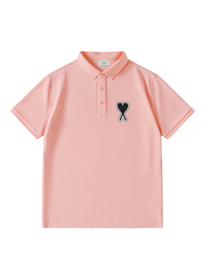 Unisex Polo Shirt THOM TREND
