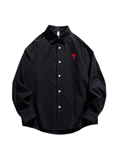 Unisex shirt THOM TREND