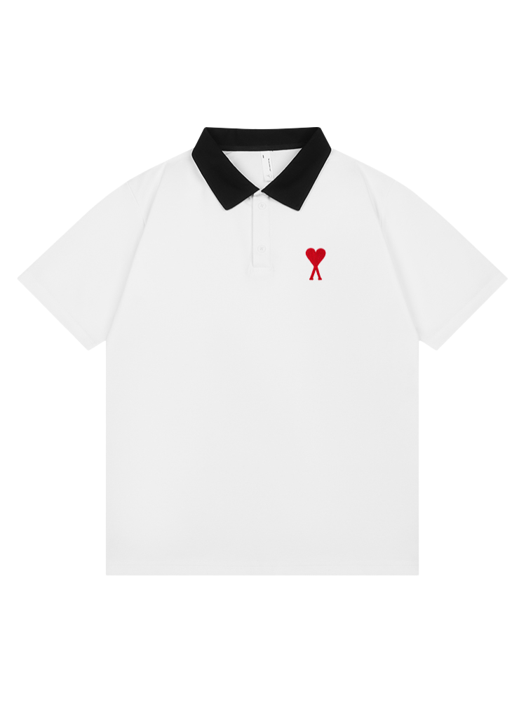 Unisex polo shirt THOM TREND