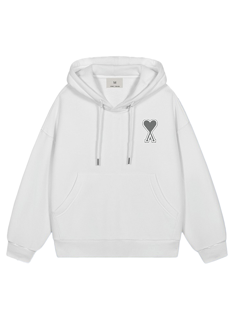 Unisex hooded sweatshirt THOM TREND