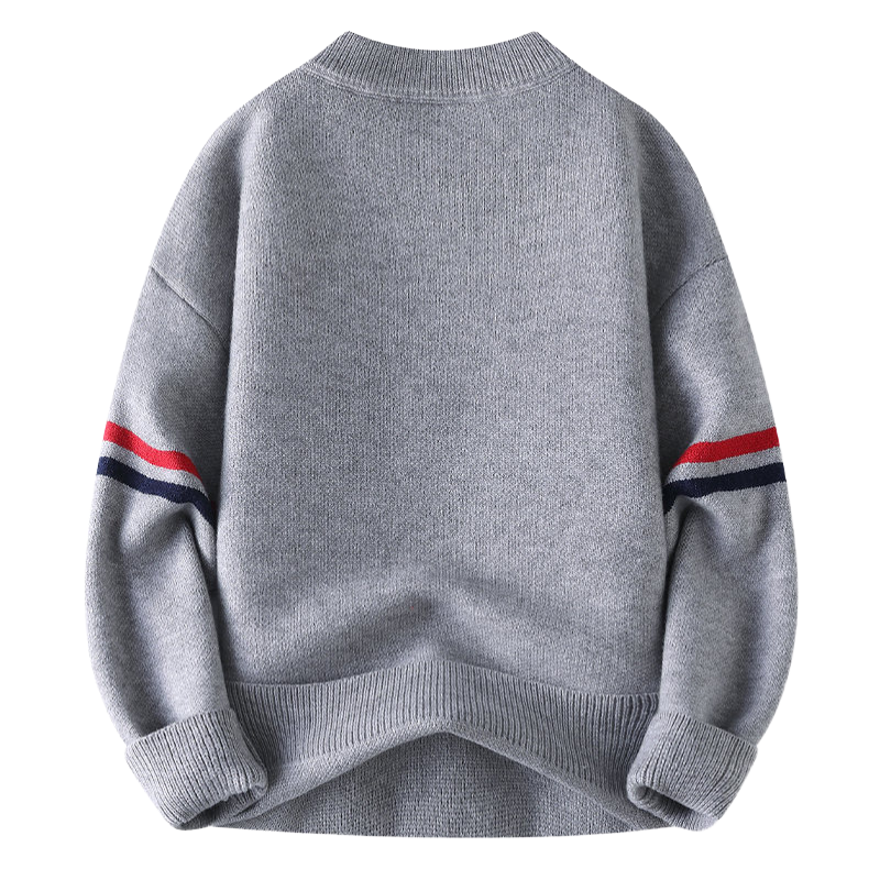 2025SS Horse zodiac sweater