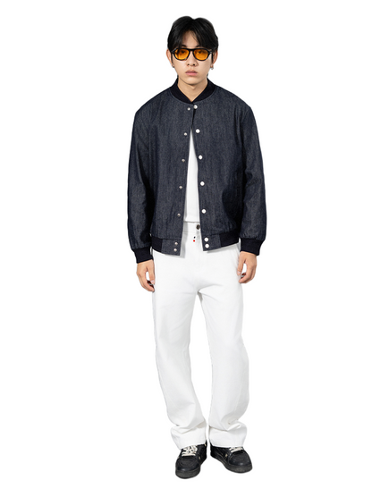 2025SS Unisex dog leash jacket