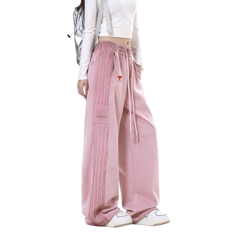 Women's side stripe sports THOM TREND