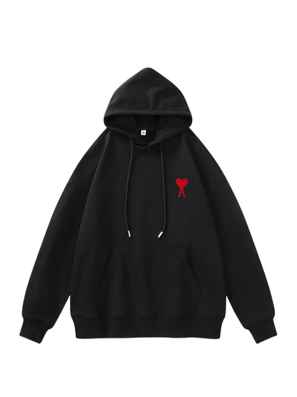 Unisex hooded sweatshirt THOM TREND
