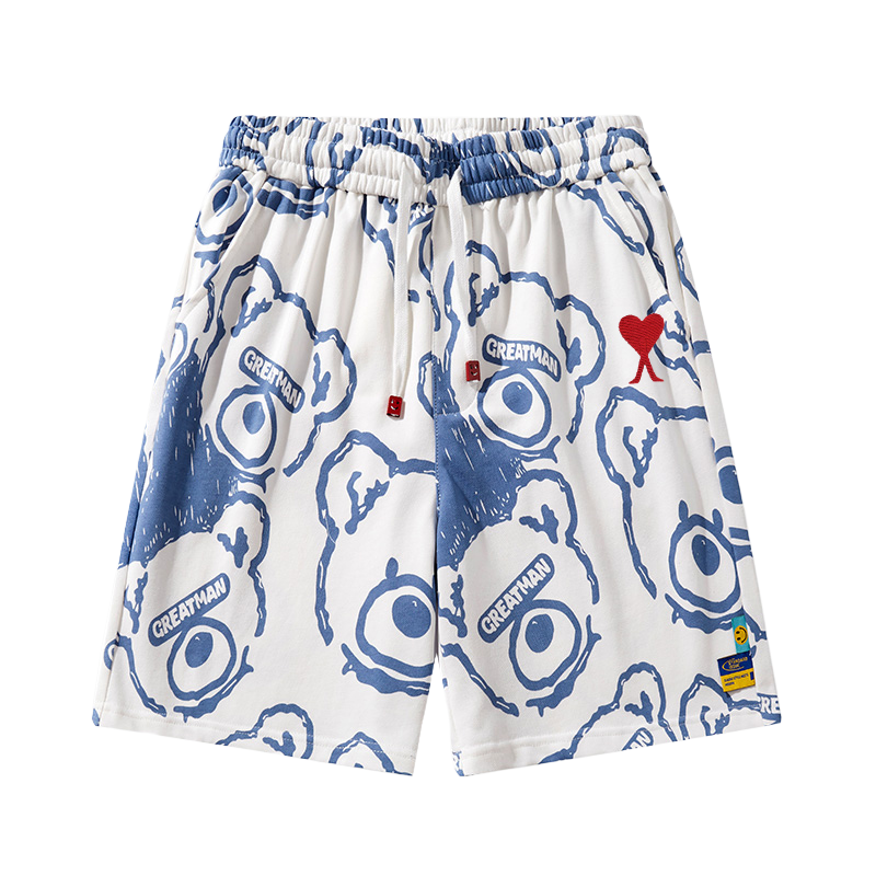 Quick-drying sports pants THOM TREND