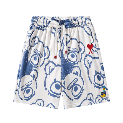 Quick-drying sports pants THOM TREND