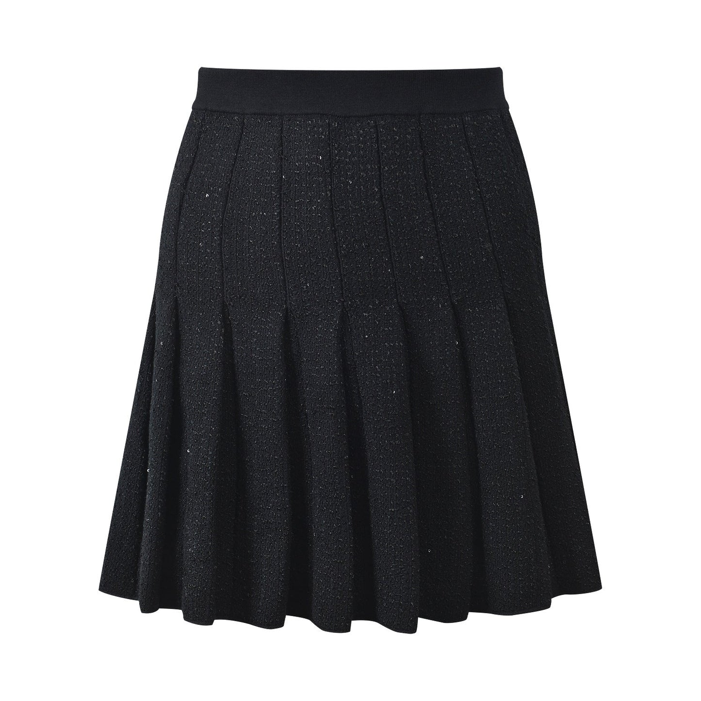 2025SS Sleeveless vest pleated skirt suit THOM TREND