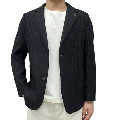 2025SS Two-button suit THOM TREND