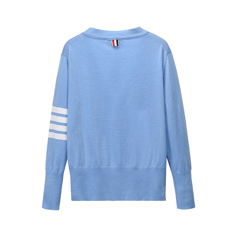 Classic cardigan THOM TREND