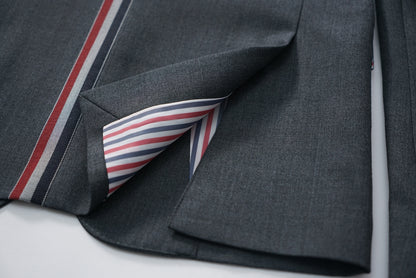 2025SS Back webbing suit