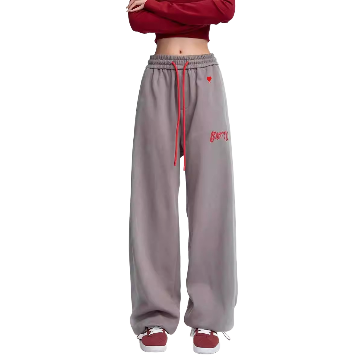 Women's sports pants THOM TREND