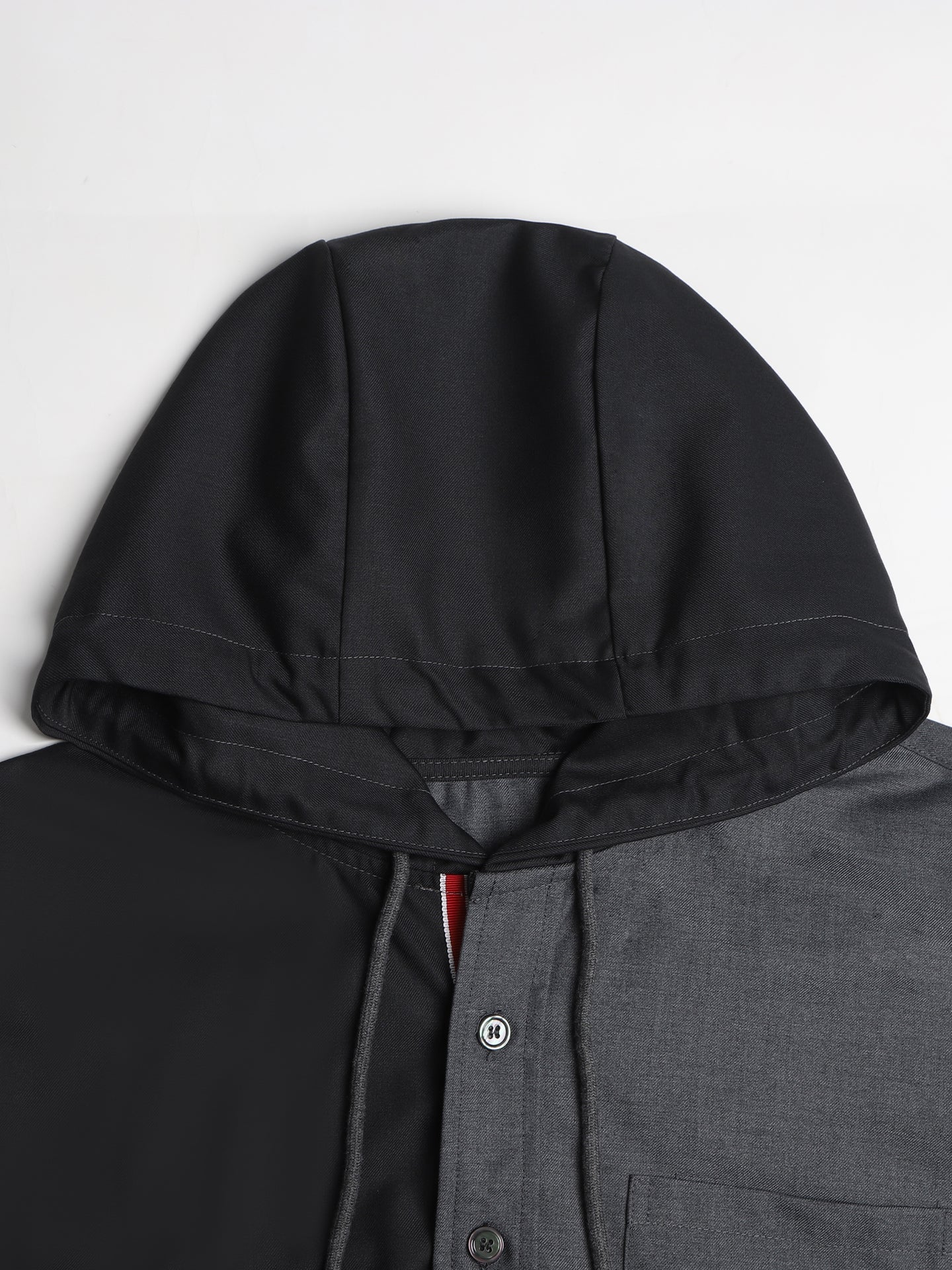 2025SS  Hoodie jacket THOM TREND