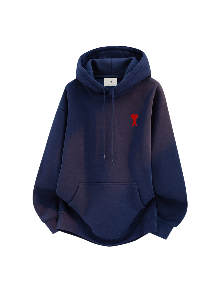 Unisex hooded sweatshirt THOM TREND
