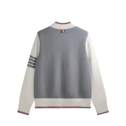 2025SS Women's baseball uniform THOM TREND