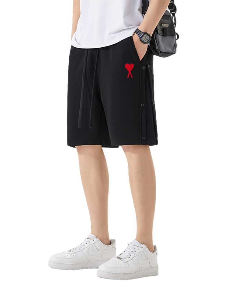 Unisex shorts THOM TREND