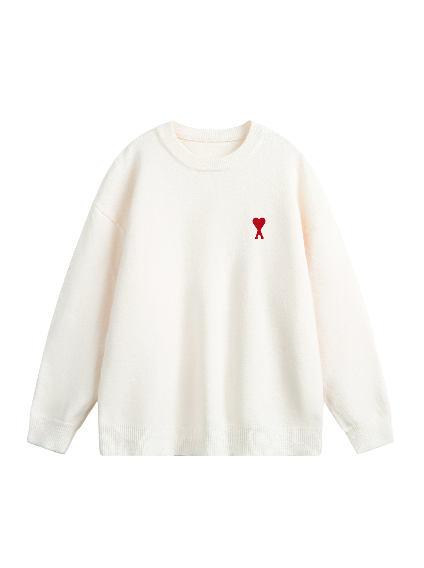 Crew neck sweater THOM TREND