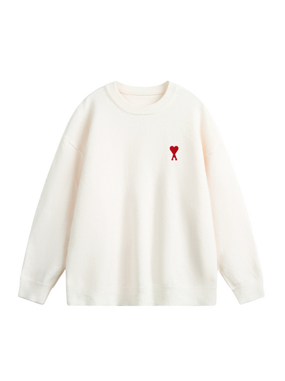 Crew neck sweater THOM TREND