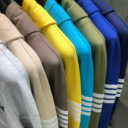 2025SS  hooded jacket THOM TREND