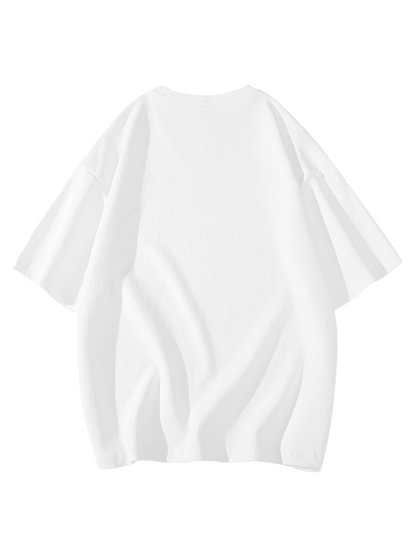 Unisex  T-shirt THOM TREND